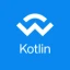 Kotlin Sample Wallet图标
